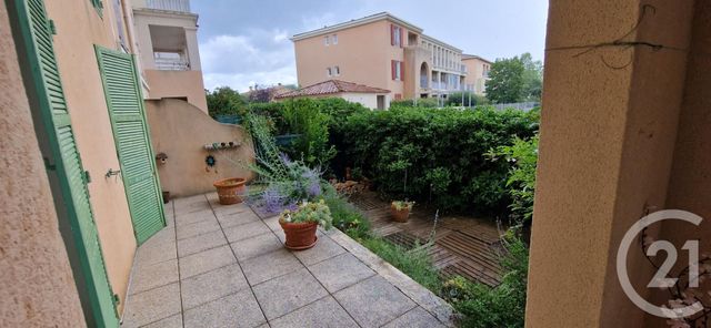 appartement - ST MAXIMIN LA STE BAUME - 83