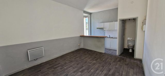 Appartement Studio à vendre - 1 pièce - 23.69 m2 - ST MAXIMIN LA STE BAUME - 83 - PROVENCE-ALPES-COTE-D-AZUR - Century 21 Agence Millénium