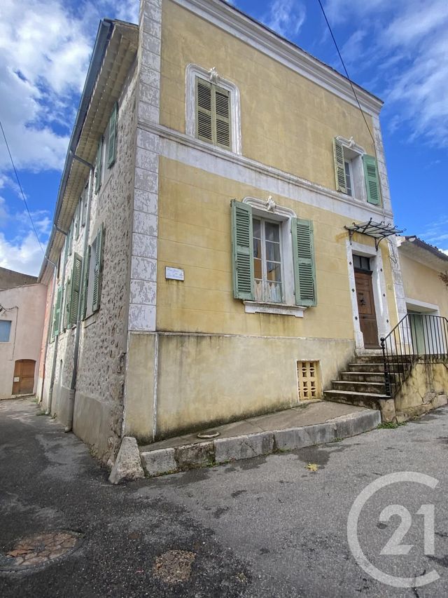 Maison à vendre VARAGES