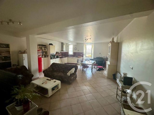 appartement - ST MAXIMIN LA STE BAUME - 83