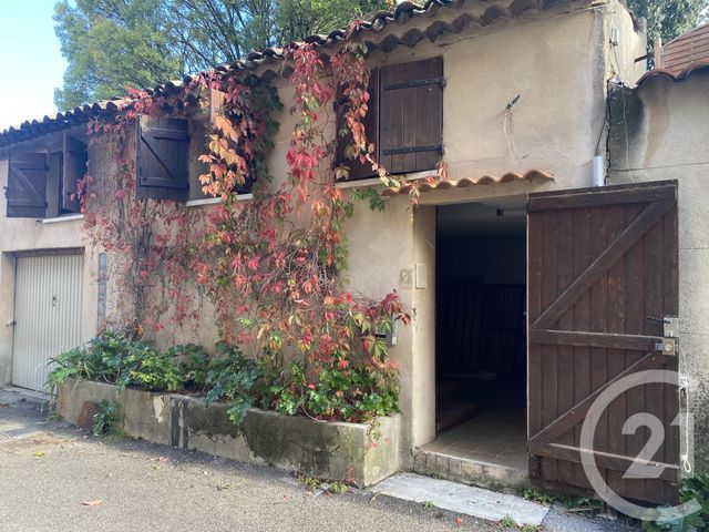 Maison à vendre ST MAXIMIN LA STE BAUME