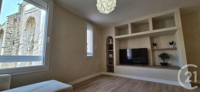 Appartement F1 bis à vendre - 2 pièces - 52.8 m2 - ST MAXIMIN LA STE BAUME - 83 - PROVENCE-ALPES-COTE-D-AZUR - Century 21 Agence Millénium