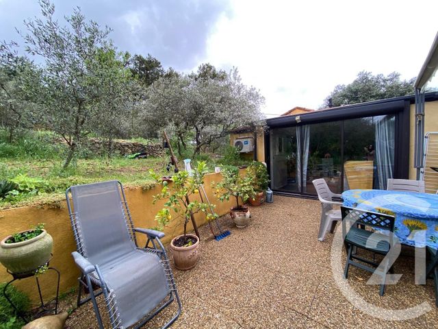 maison - ST MAXIMIN LA STE BAUME - 83