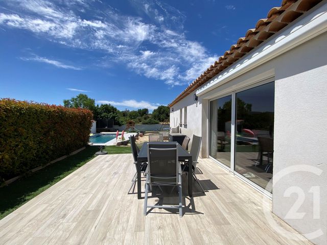 - ST MAXIMIN LA STE BAUME -