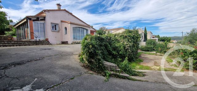 maison - ST MAXIMIN LA STE BAUME - 83